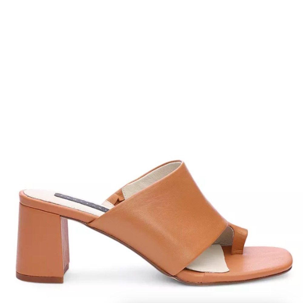 Sanctuary Brave Heeled Sandals Size 11. - Picture 9 of 9